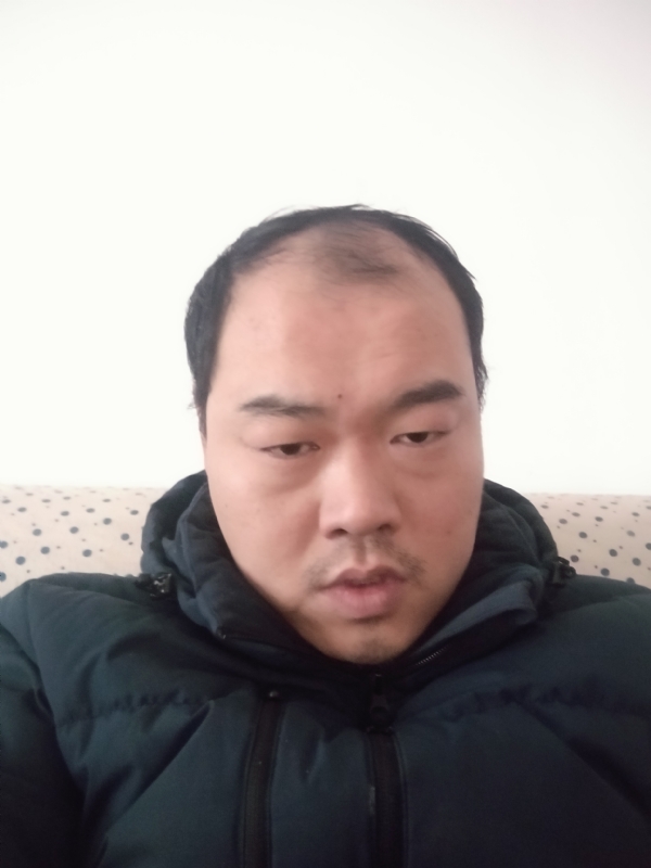 海阔天空的第二张照片--漳州相亲网