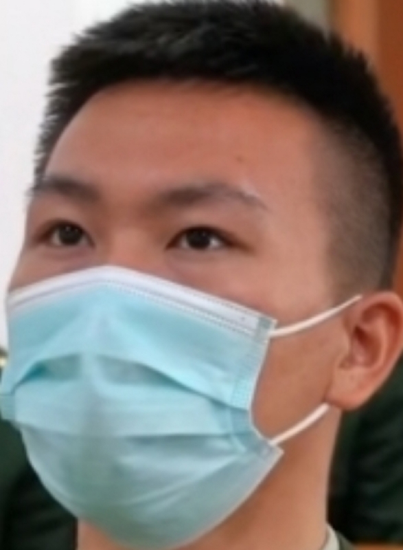 大一本科的第一张照片--漳州相亲网