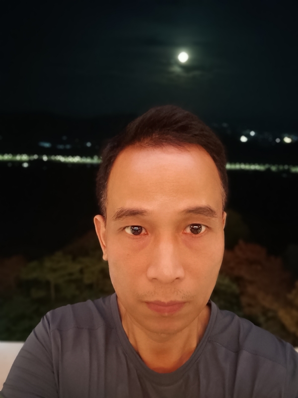 辉哥的第一张照片--漳州相亲网