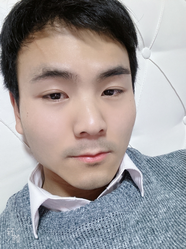 等待的第一张照片--漳州相亲网