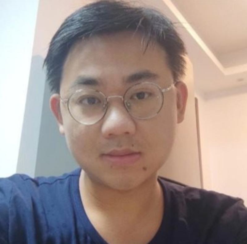 Taiping的第一张照片--漳州相亲网