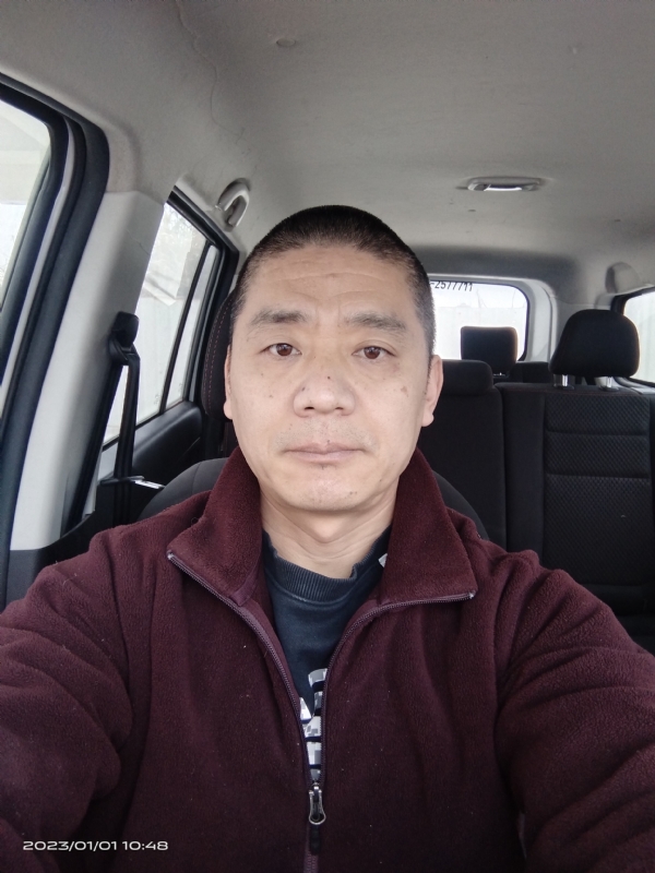 啊正的第一张照片--漳州相亲网