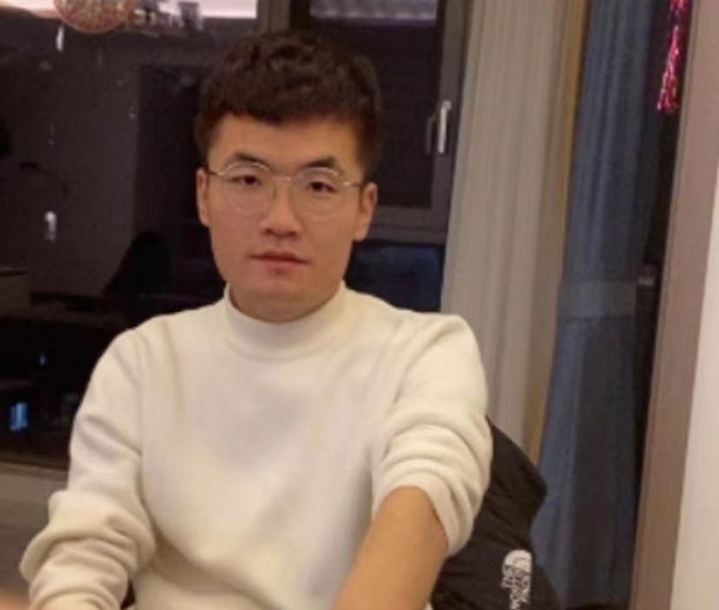 阮籍的第一张照片--漳州相亲网