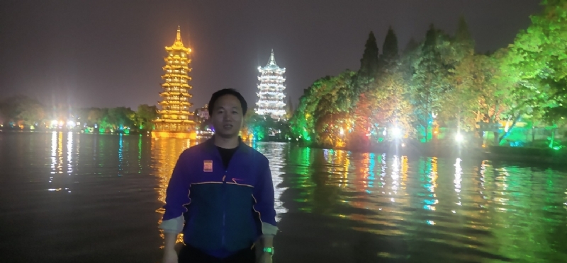 喜乐的第一张照片--漳州相亲网