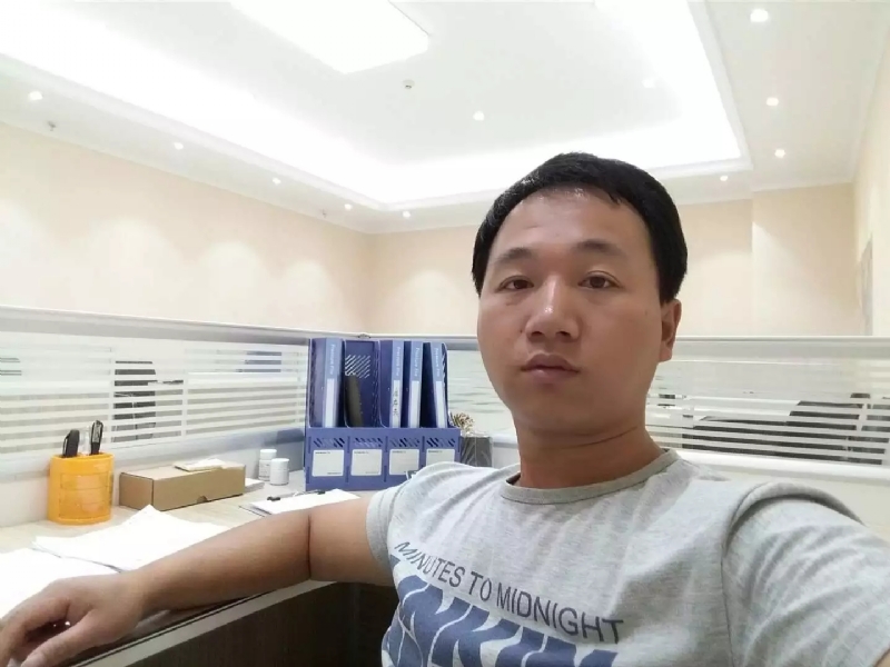 喜乐的第三张照片--漳州相亲网