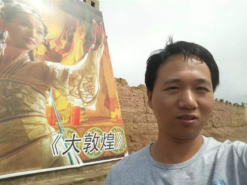 喜乐的第四张照片--漳州相亲网