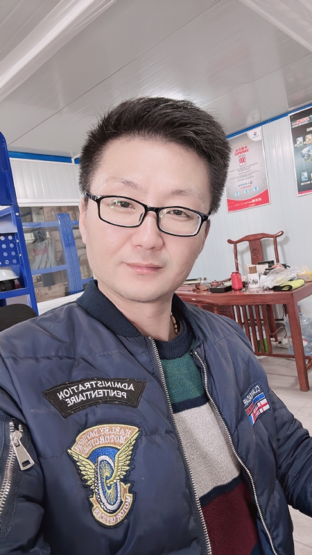 不离不弃的第一张照片--漳州相亲网