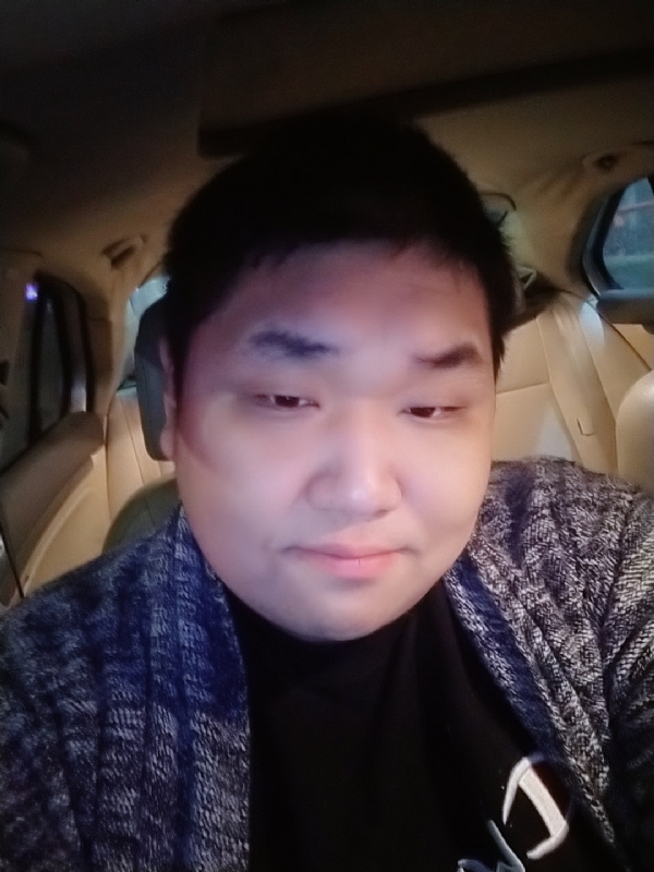 璟璟的第一张照片--漳州相亲网
