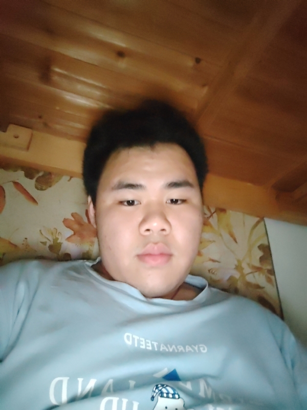 星河的第二张照片--漳州相亲网