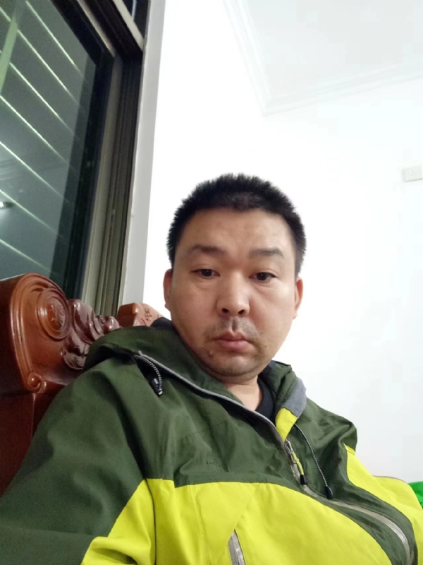 阿汤的第一张照片--漳州相亲网