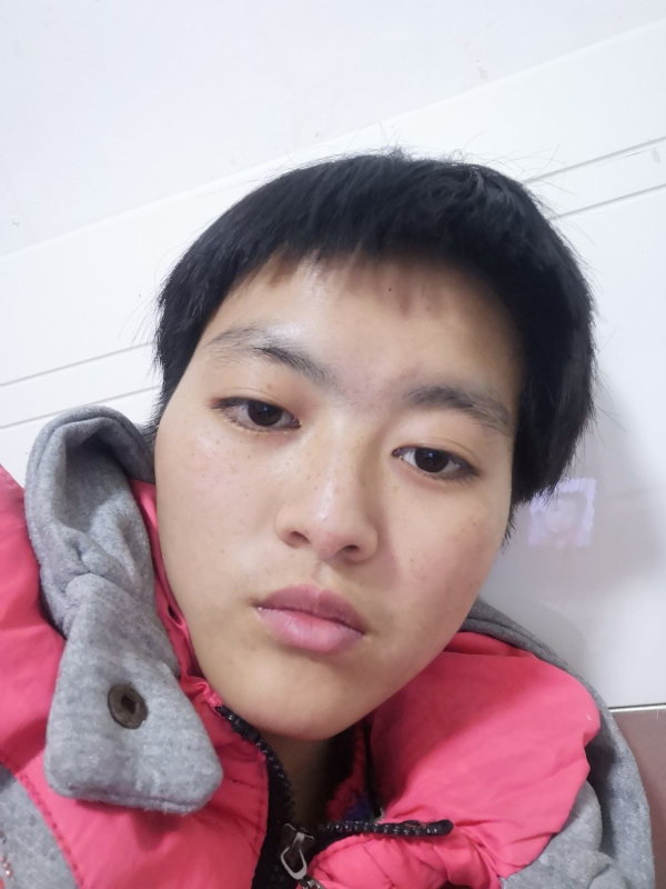 王秋艳的第一张照片--漳州相亲网