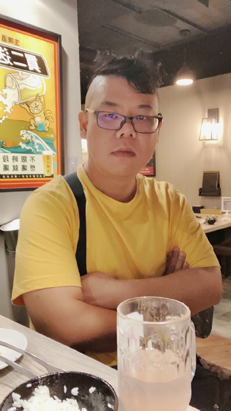 公爵的第一张照片--漳州相亲网