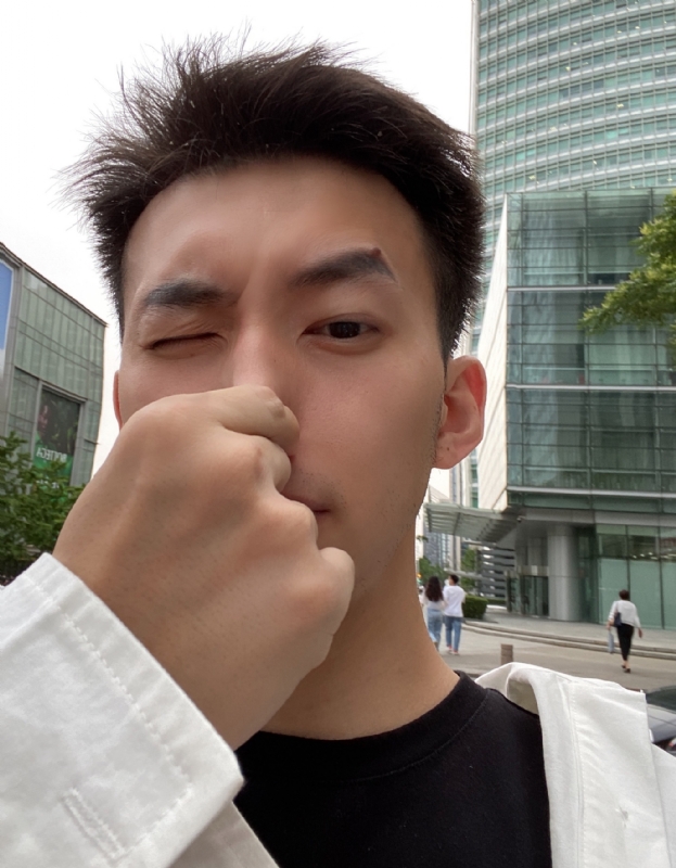 绝世大冤种的第四张照片--漳州相亲网