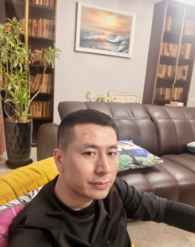 Gs的第二张照片--漳州相亲网