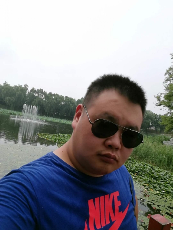石头的第一张照片--漳州相亲网