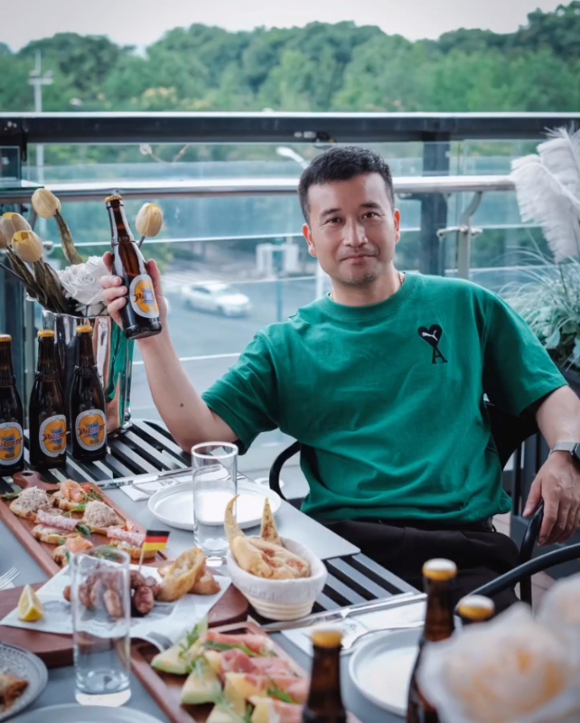 陳文斌的第一张照片--漳州相亲网
