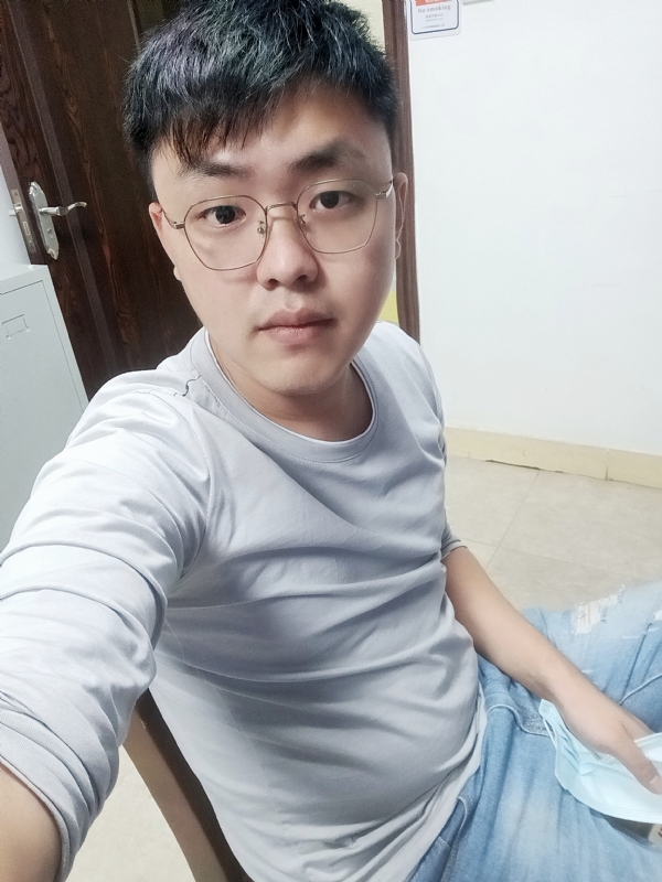小林子的第二张照片--漳州相亲网