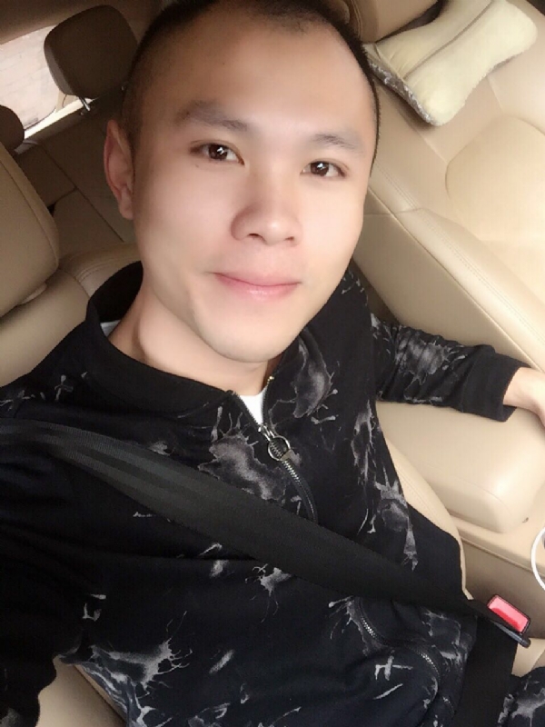 陈六六的第一张照片--漳州相亲网