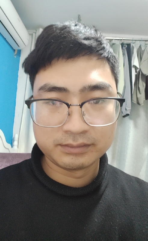 少平的第一张照片--漳州相亲网