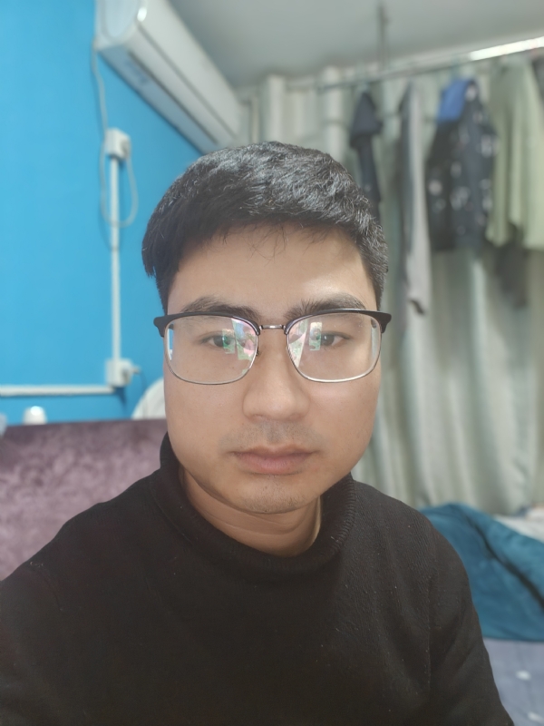 少平的第三张照片--漳州相亲网