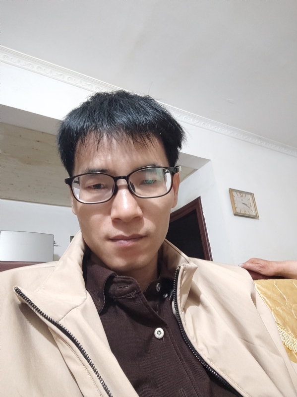 杨一凡的第一张照片--漳州相亲网