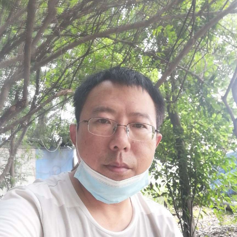 解勇的第三张照片--漳州相亲网
