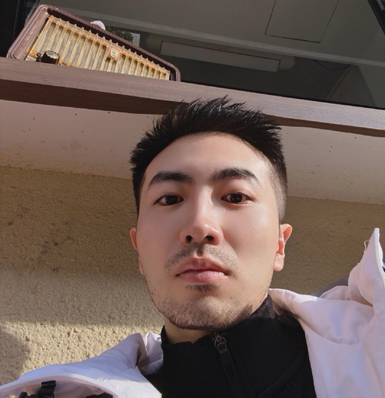 One的第一张照片--漳州相亲网