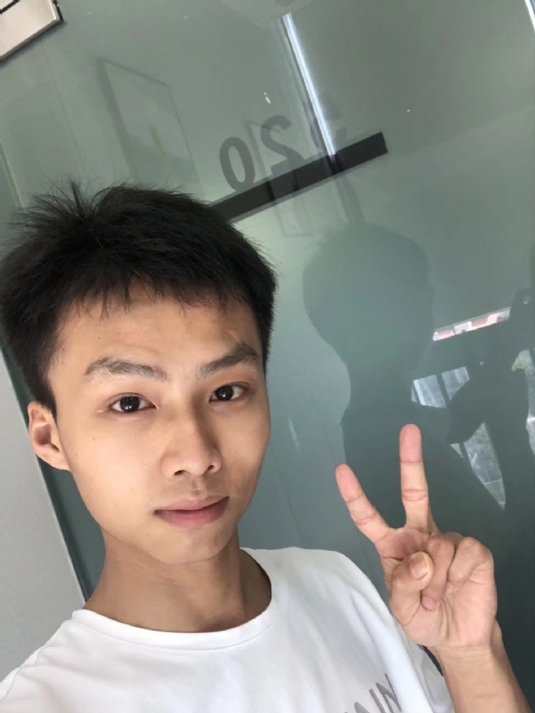 吥離吥棄的第二张照片--漳州相亲网