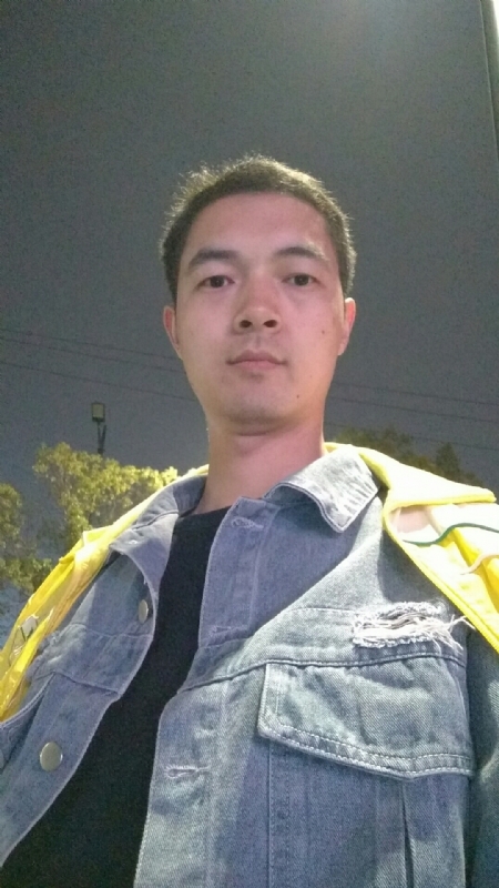 时光的第一张照片--漳州相亲网