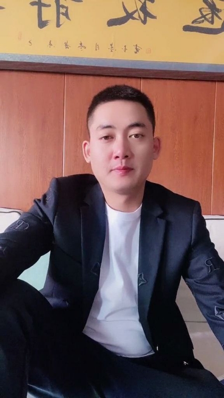 李泽胜的第一张照片--漳州相亲网