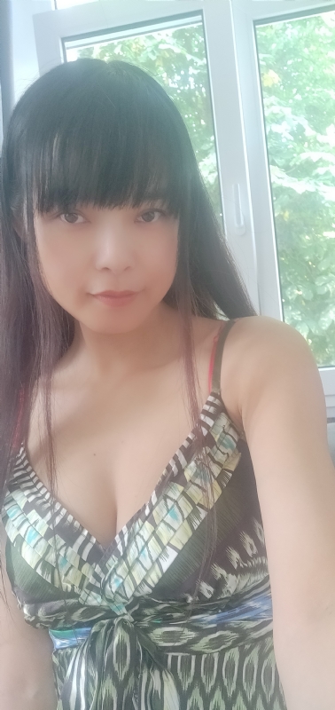 Sophia的第一张照片--漳州相亲网