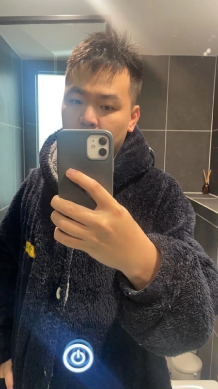子子的第二张照片--漳州相亲网