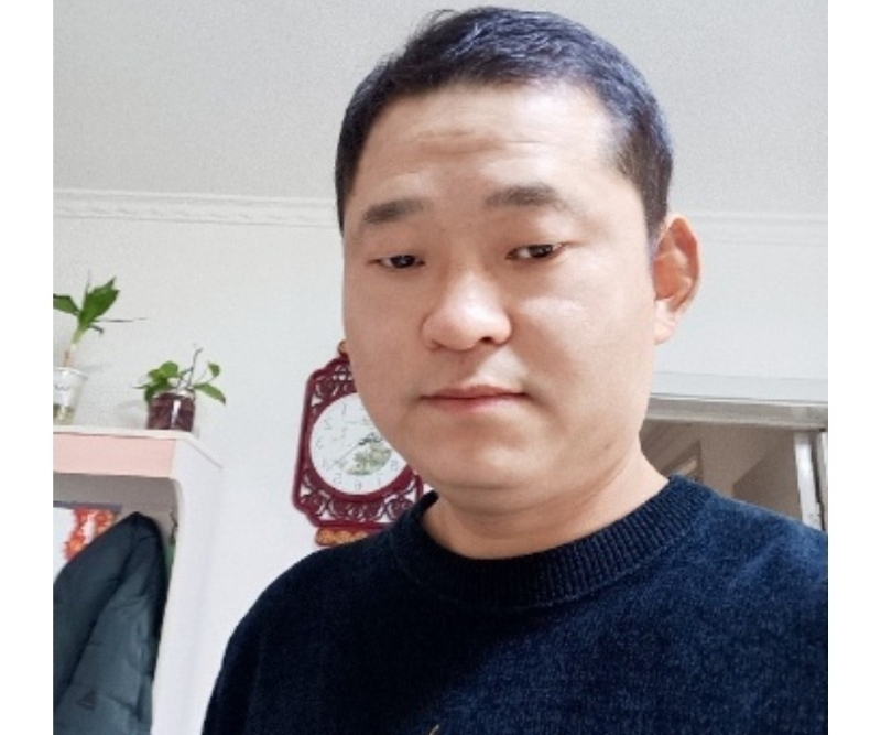 鹿先生的第一张照片--漳州相亲网