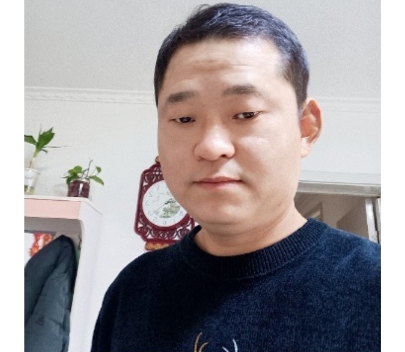 鹿先生的第二张照片--漳州相亲网