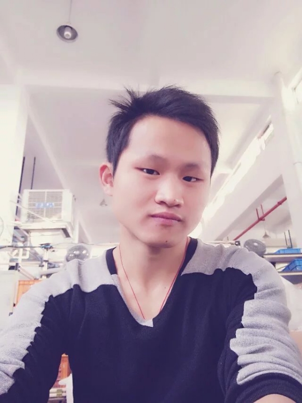 ks的第一张照片--漳州相亲网