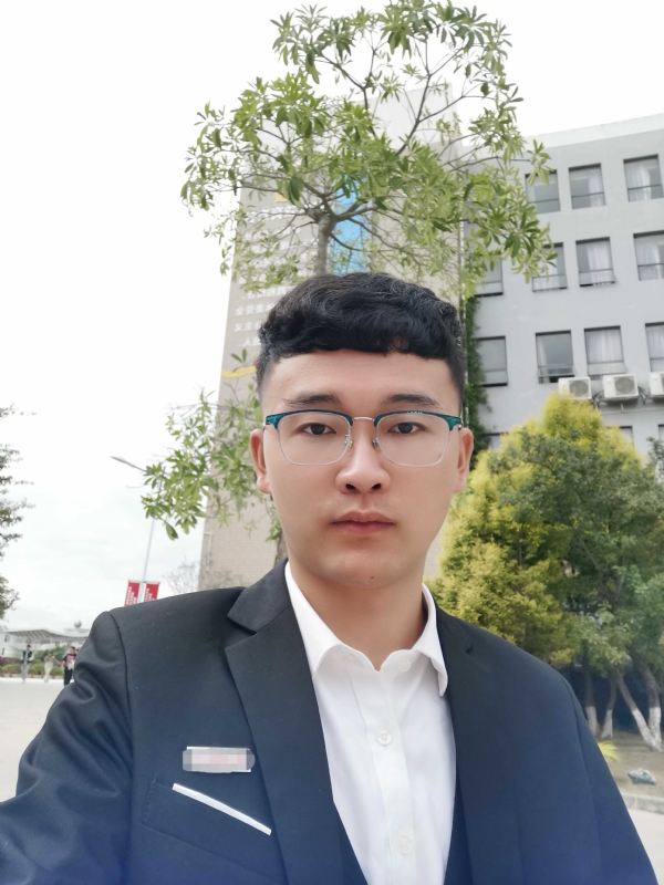 毓文的第三张照片--漳州相亲网