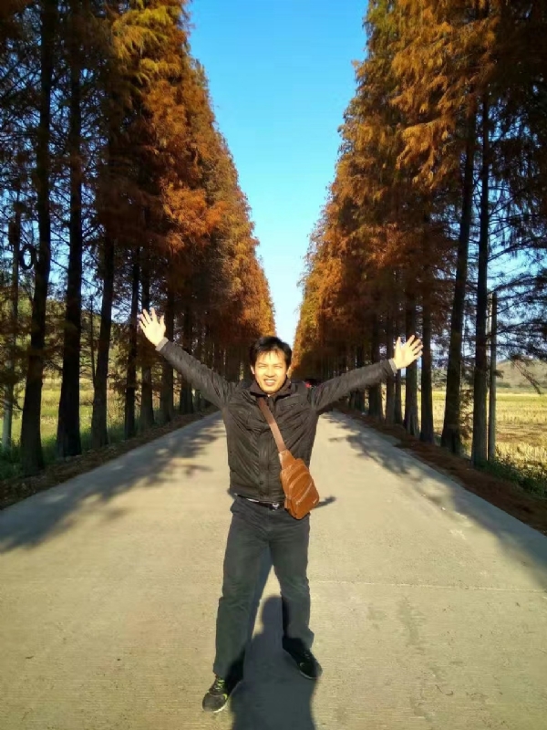 朱相平的第二张照片--漳州相亲网