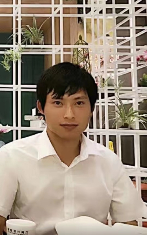 岁月的涟漪的第三张照片--漳州相亲网