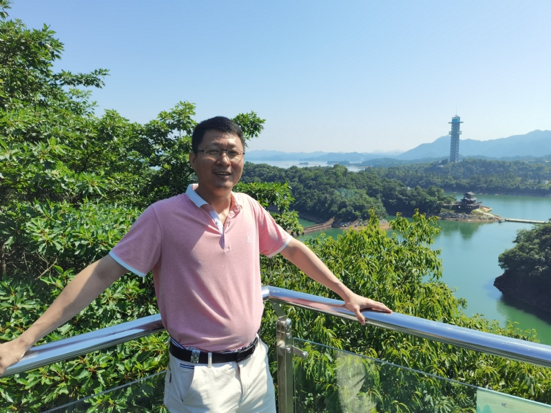 旅程的第二张照片--漳州相亲网