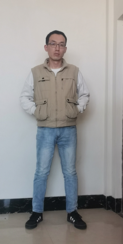 郭江富的第一张照片--漳州相亲网