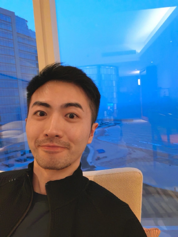 银角大王的第二张照片--漳州相亲网