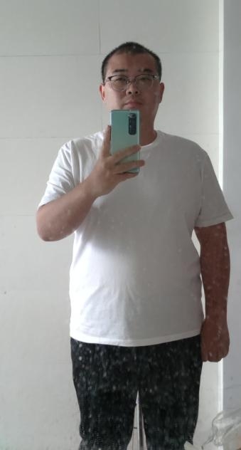 佛系胖子的第三张照片--漳州相亲网