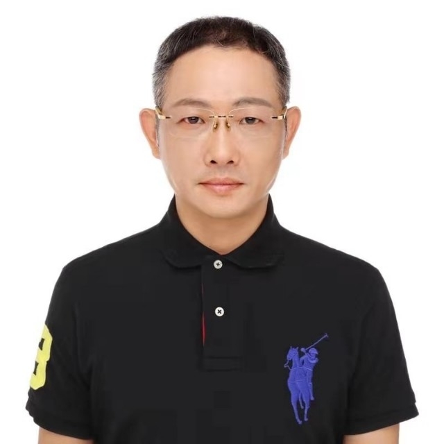 邱先森的第一张照片--漳州相亲网
