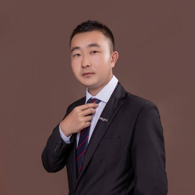 赵辉的第一张照片--漳州相亲网