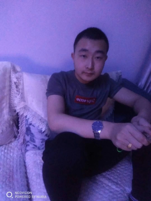 赵辉的第二张照片--漳州相亲网