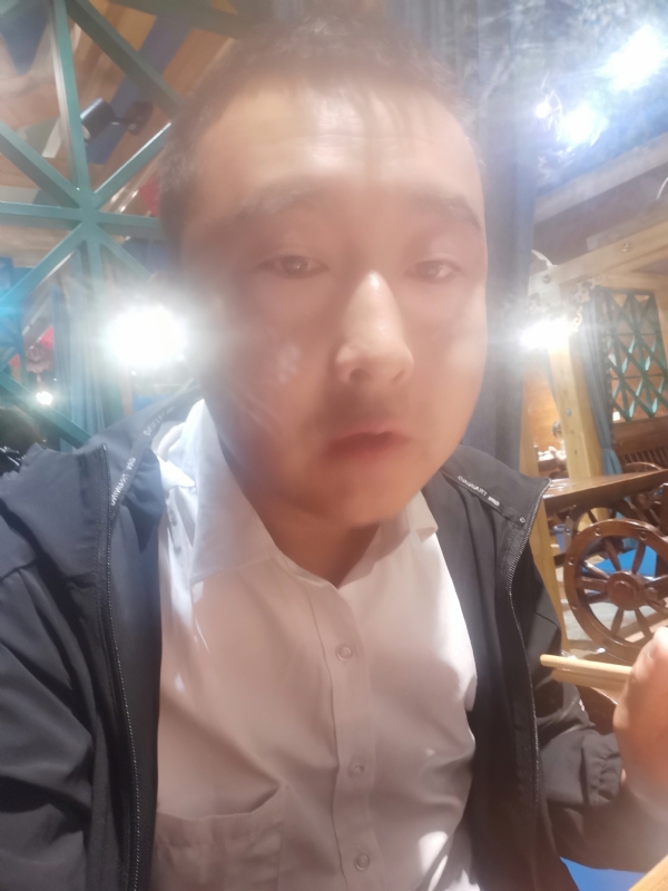 赵辉的第三张照片--漳州相亲网