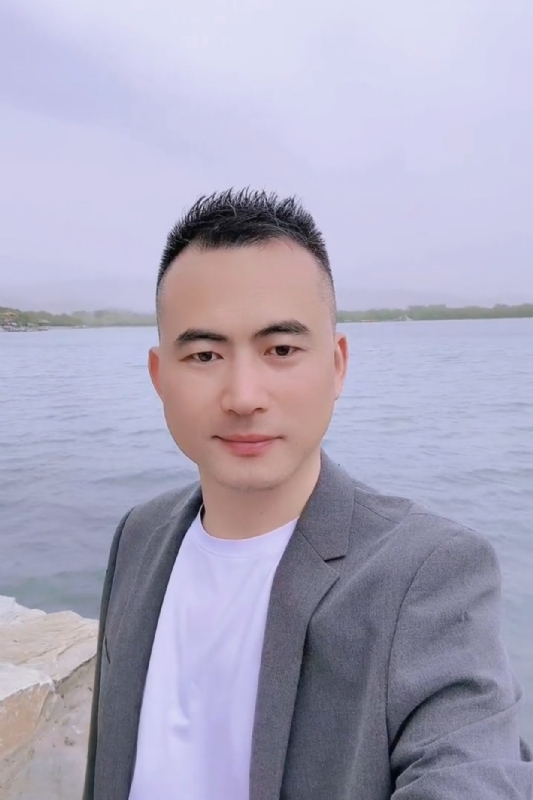 一往情深的第一张照片--漳州相亲网