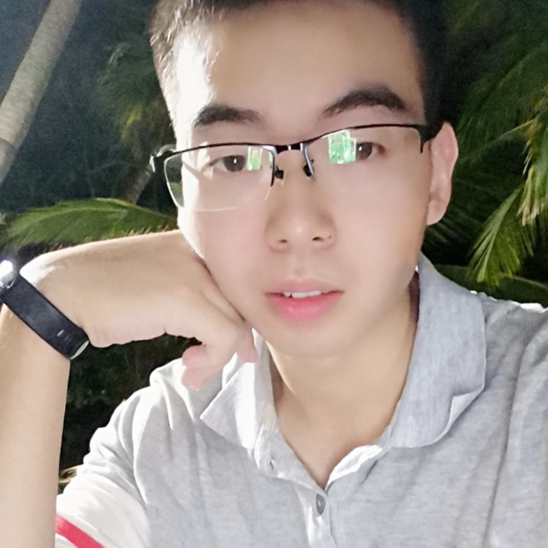 吾跃的第一张照片--漳州相亲网