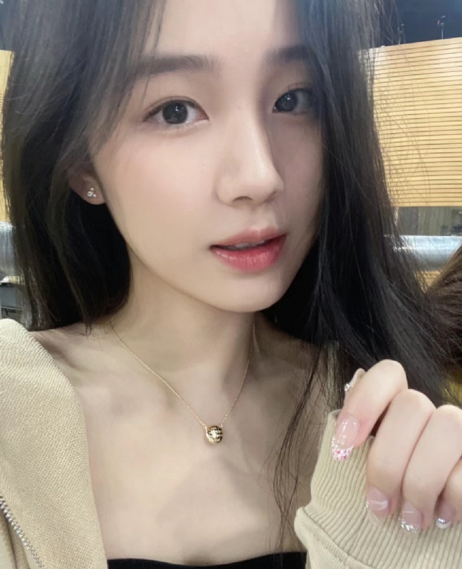 琪琪的第一张照片--漳州相亲网