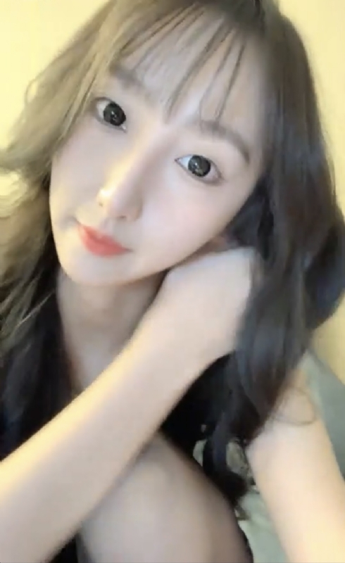 李诗敏的第一张照片--漳州相亲网